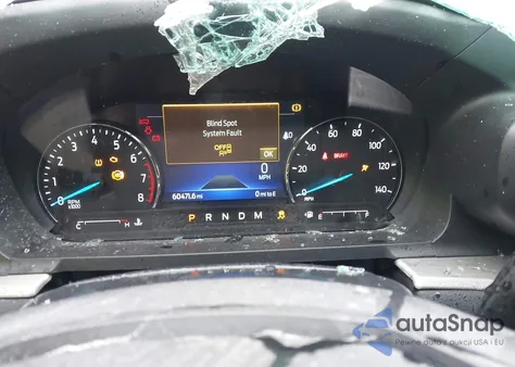 2020 Ford Explorer Xlt from USA, damaged, VIN 1FMSK8DH9LGB28133